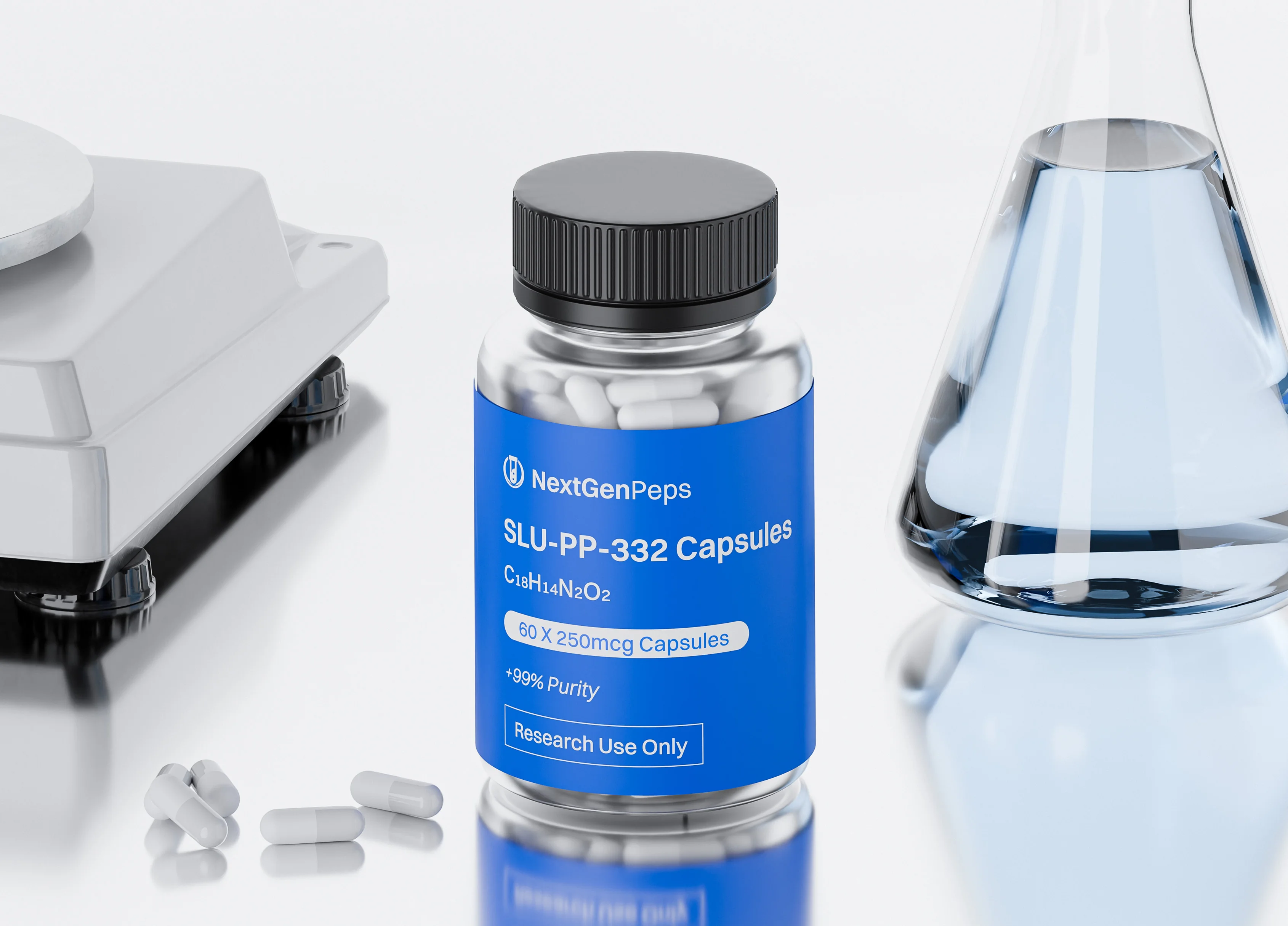 Capsules research category